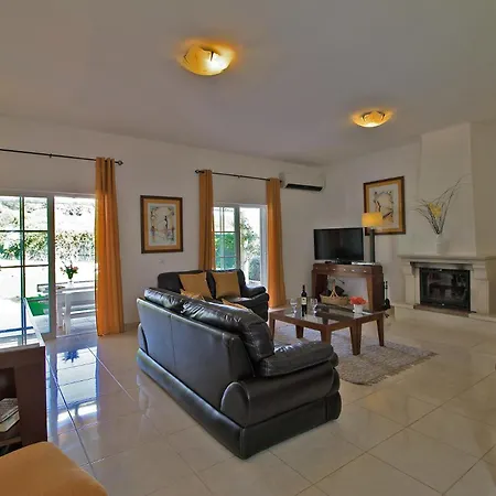 Villa Audiência 159 Castro Marim