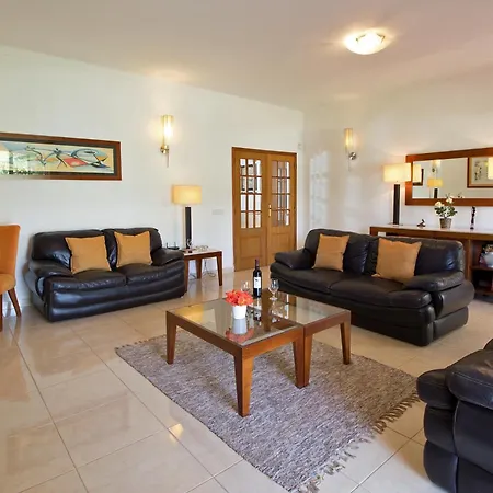 Audiencia 159 ヴィラ