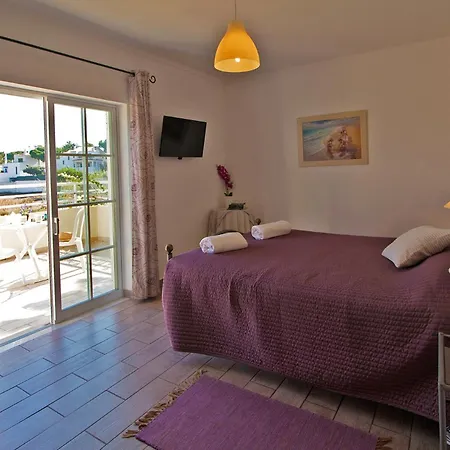 Villa Audiência 159 Castro Marim