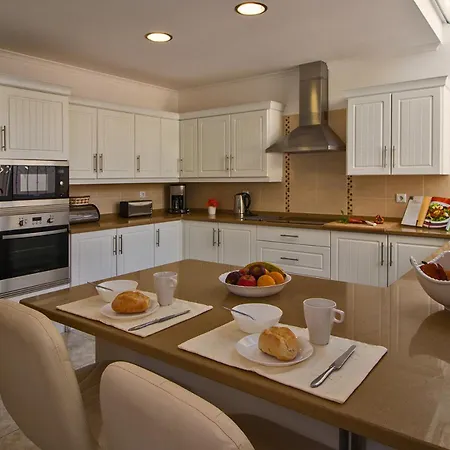 Audiência 159 Villa *