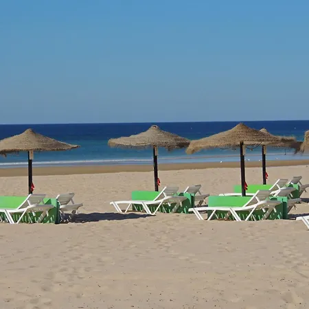 Audiencia 159 * Castro Marim